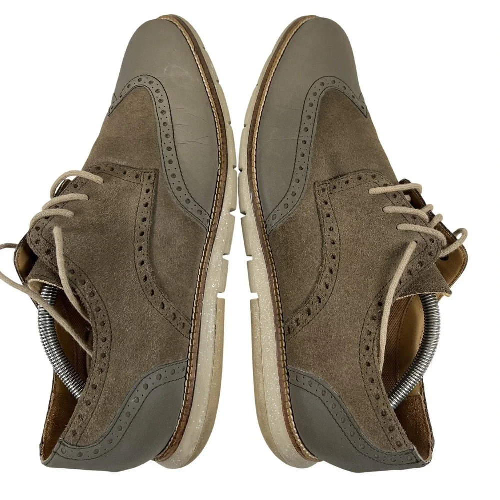 Cole Haan brand cole
